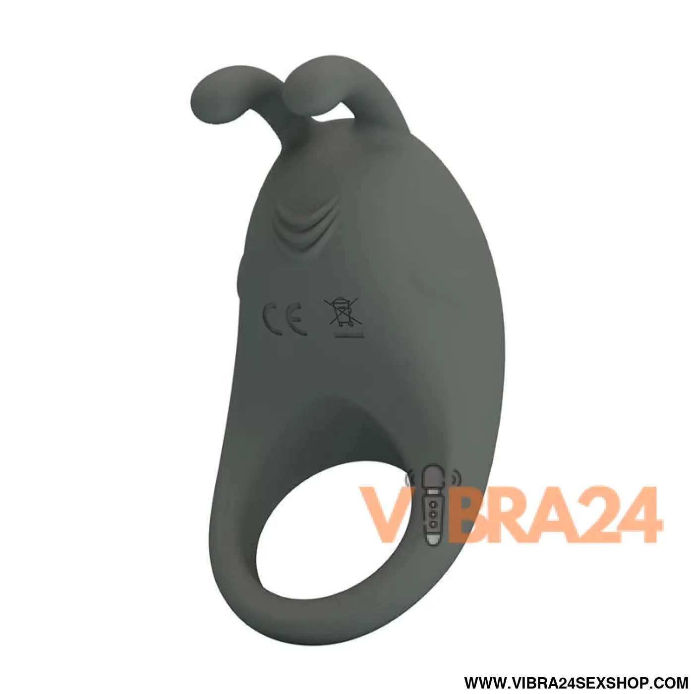 Stratus Vibrating Cock Ring