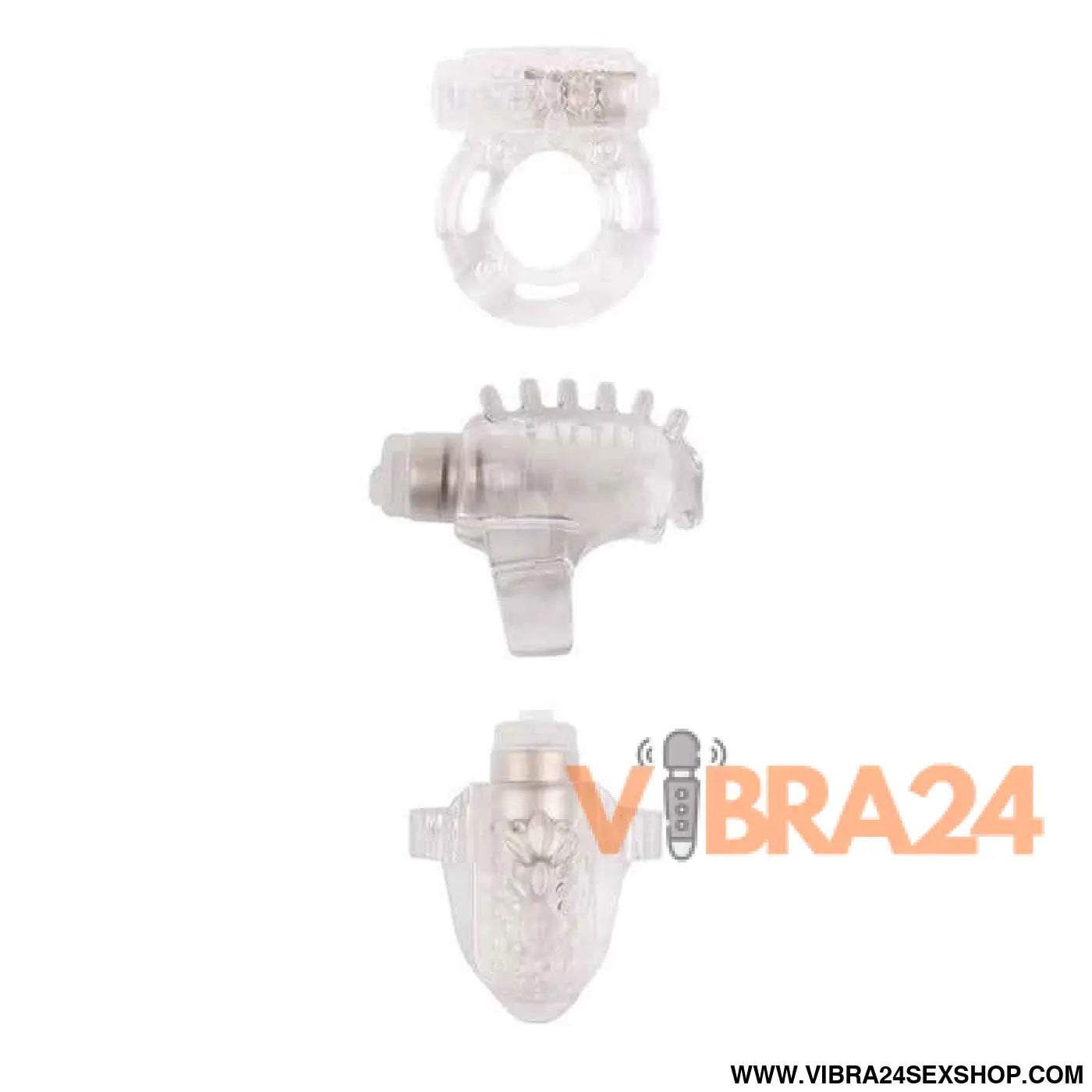 Teasers Ring Kit