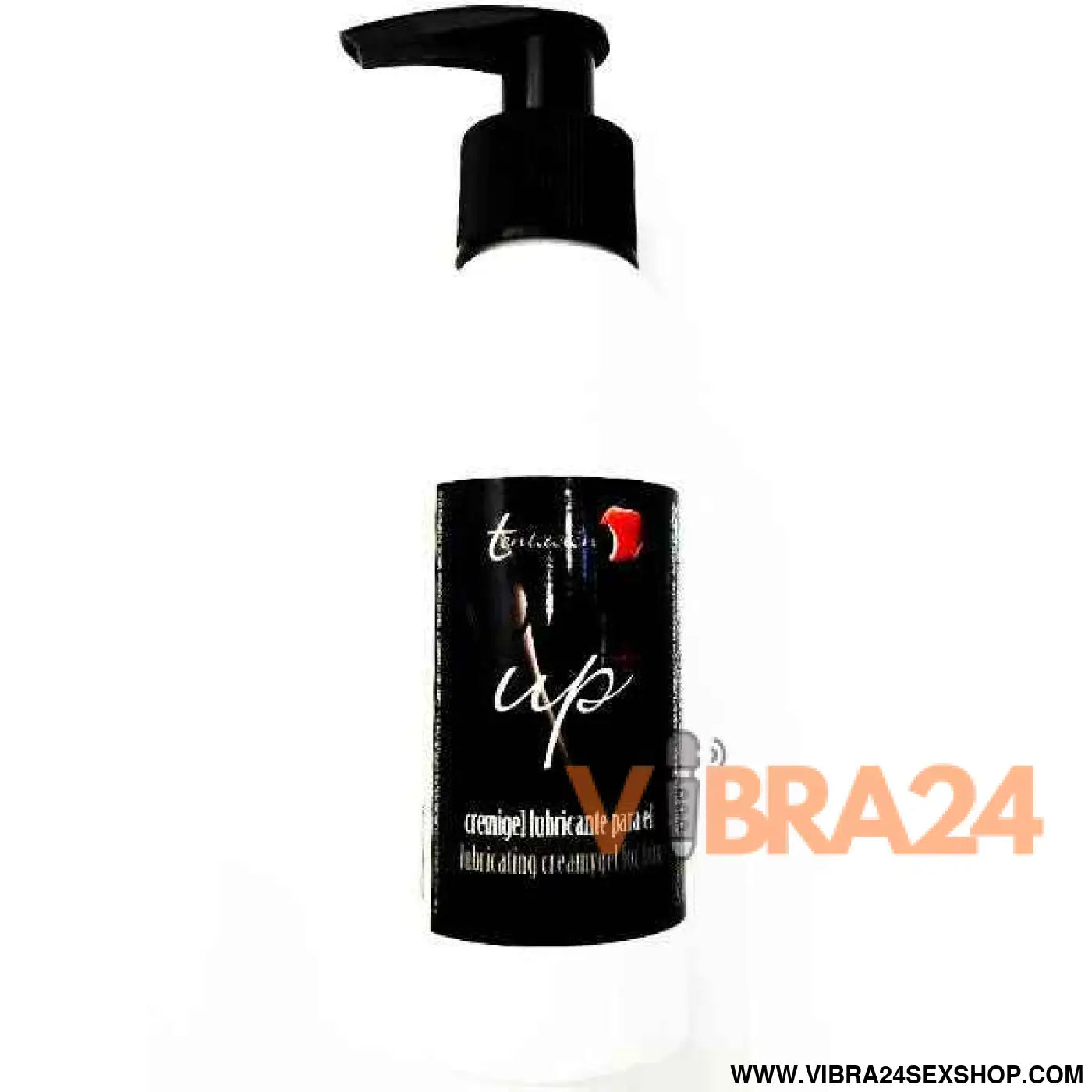 TENTACION - CREMIGEL LUBRIFICANTE ORGSMICO PARA ELE 100 ML