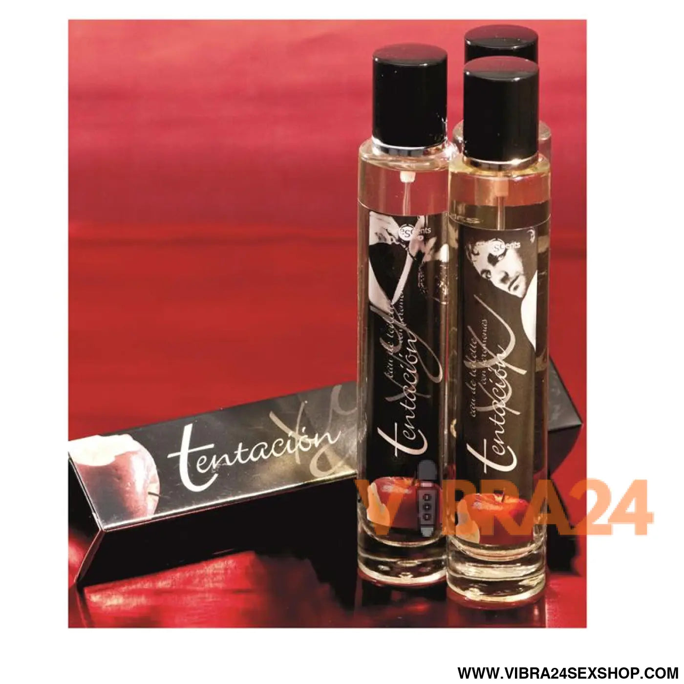 Tentation Fragance for Her XX 55 ml
