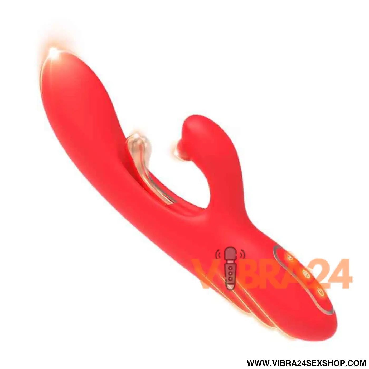 Tickler Rabbit Vibrator