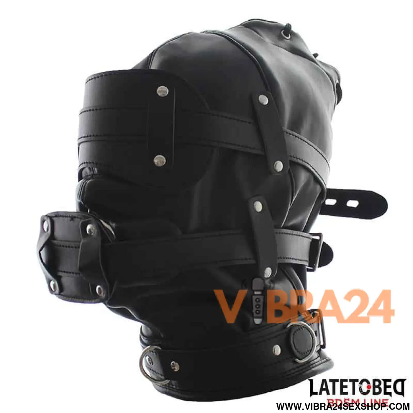 Total Lockdown Hood