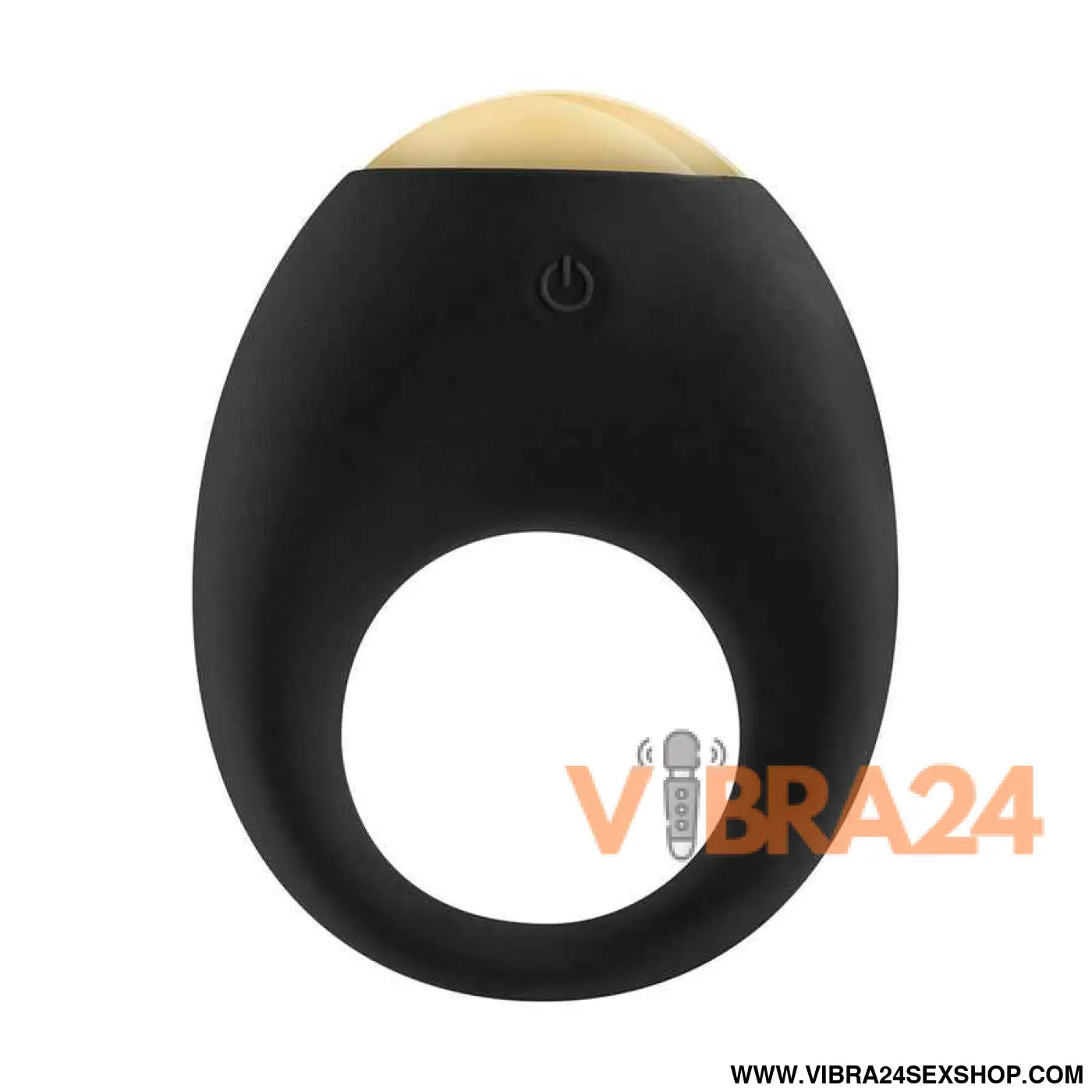 TOYJOY - ANEL PÊNIS VIBRATÓRIO ECLIPSE LIGHT