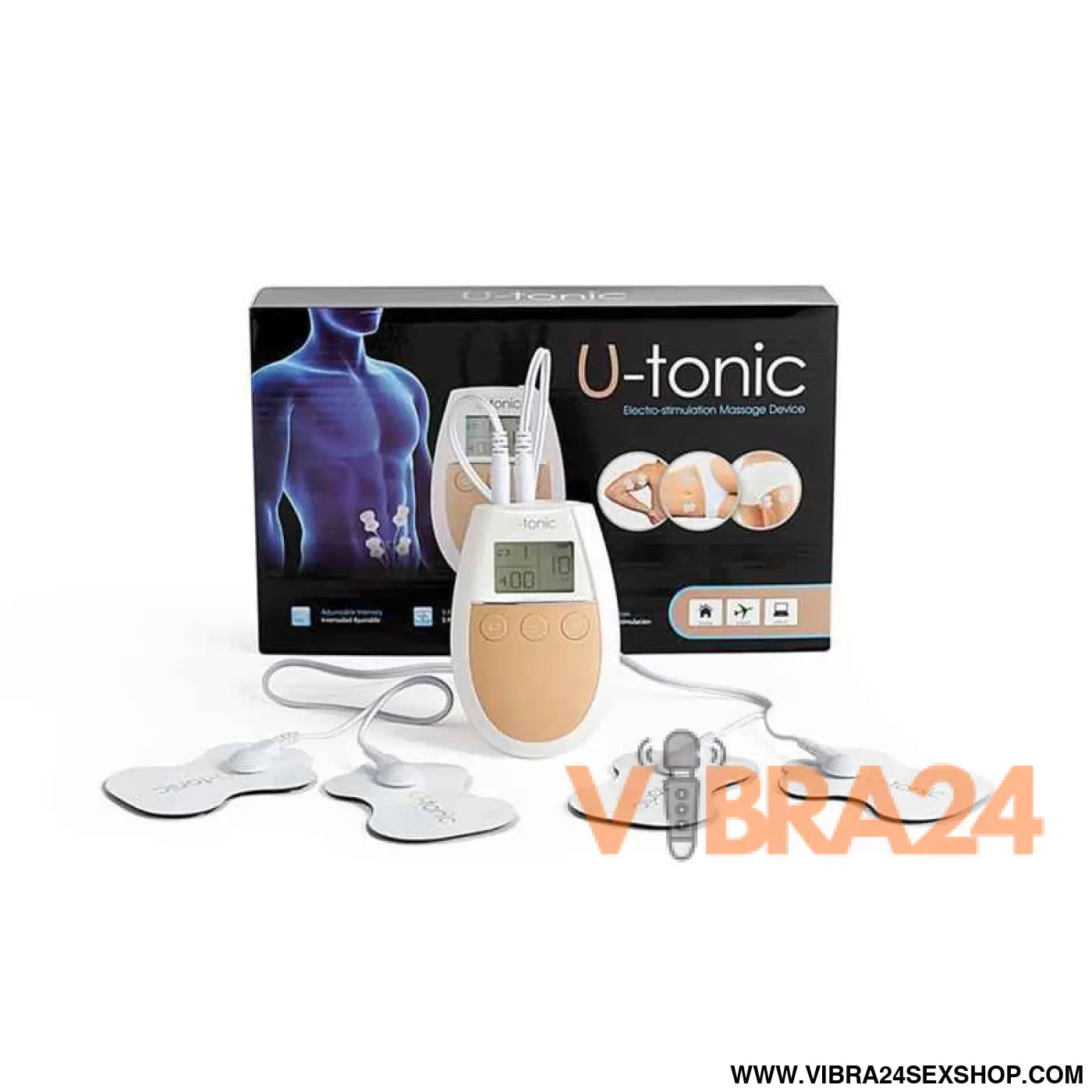 U-Tonic