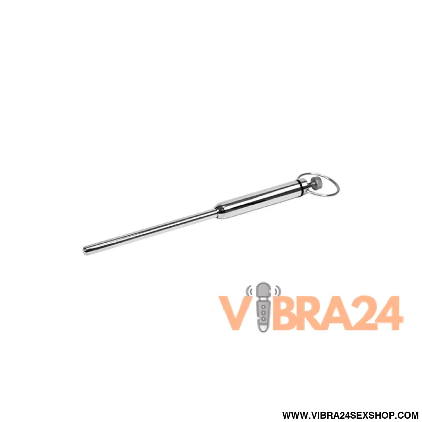 Urethral vibrating sound