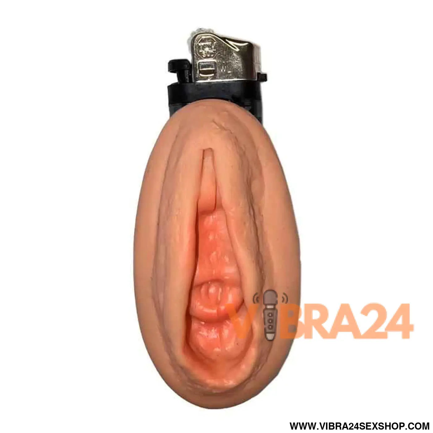 Vagina Shaped Lighter