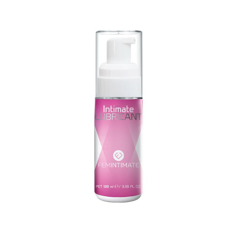 Lubrificante Vaginal 100 ml - Conforto e Prazer Para Todos os Momentos