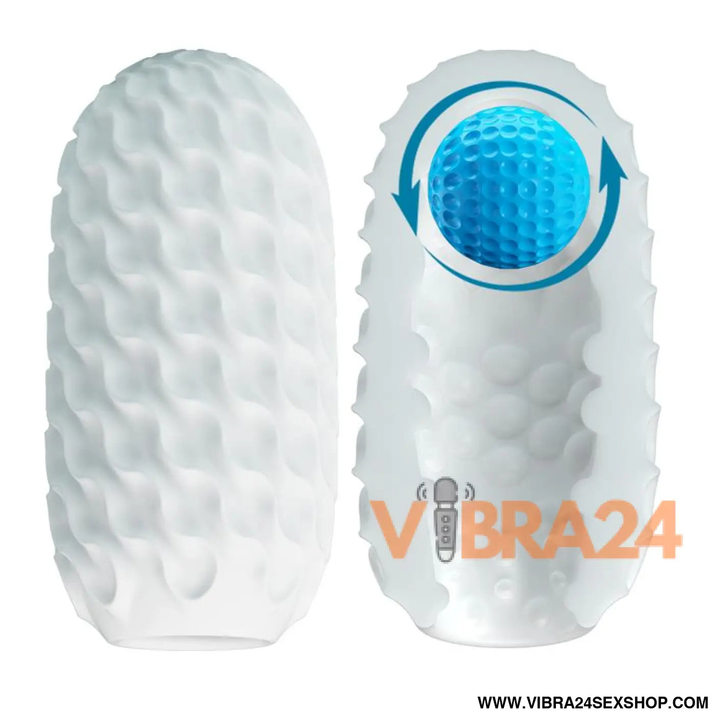 Venus-X Fantasy Ball Male Masturbator