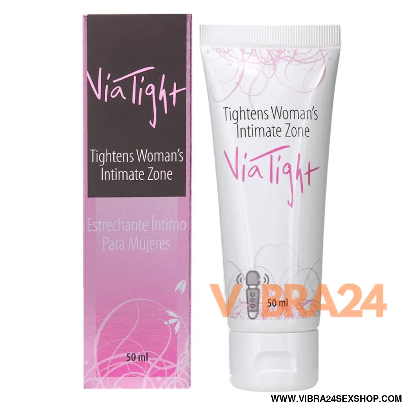 ViaTight Tightening Gel 50 ml