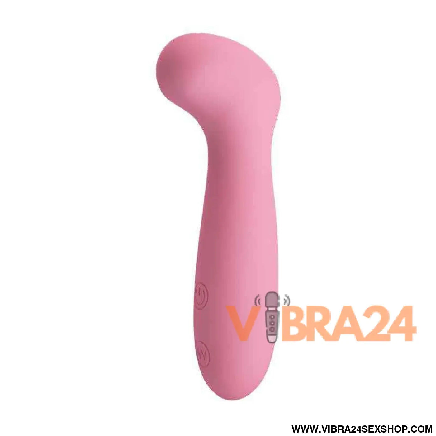 Vibe Grace Soft Pink