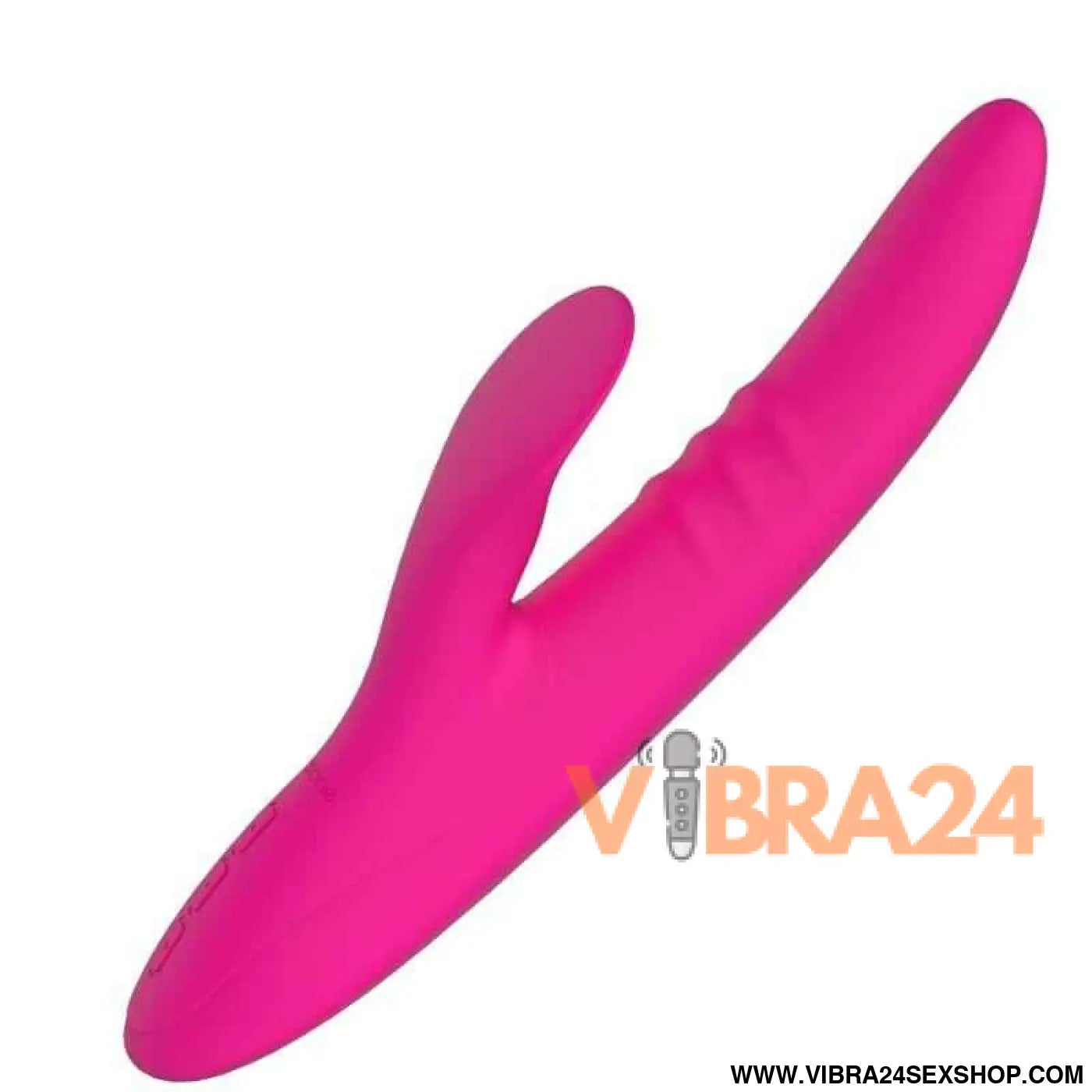 Vibe Peri Fuchsia