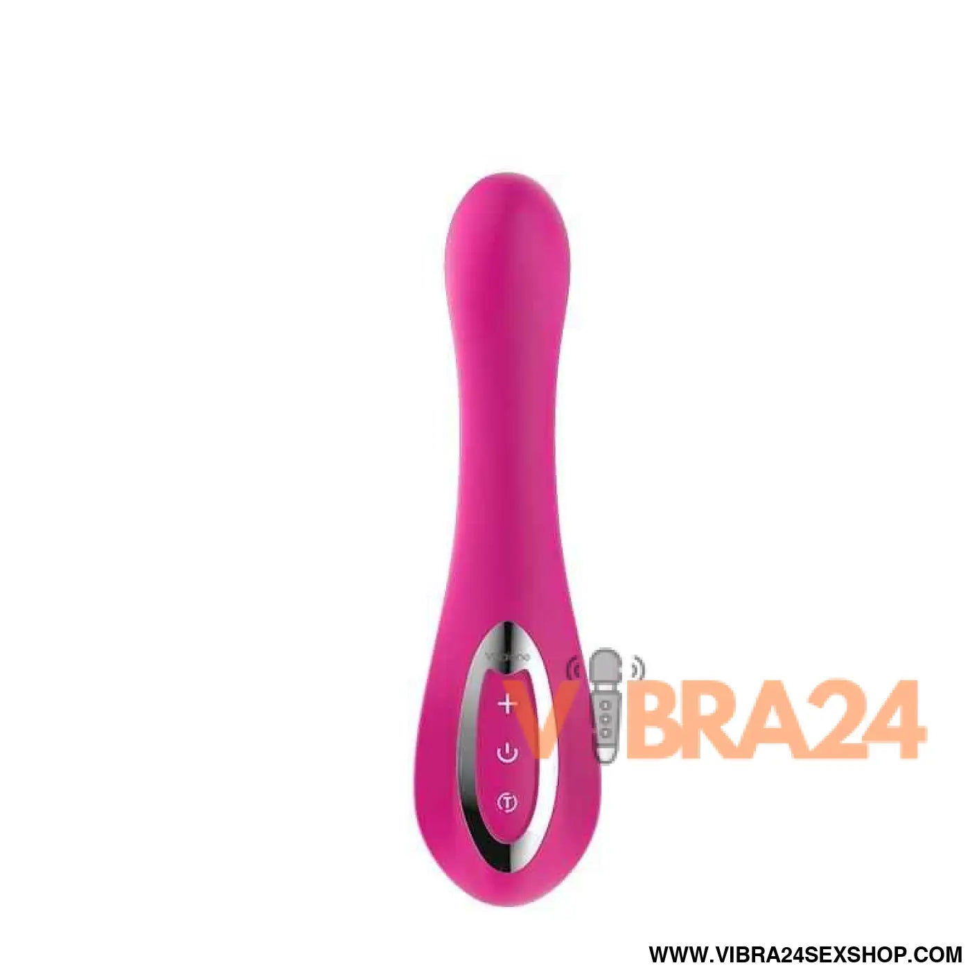 Vibe Touch Fuchsia