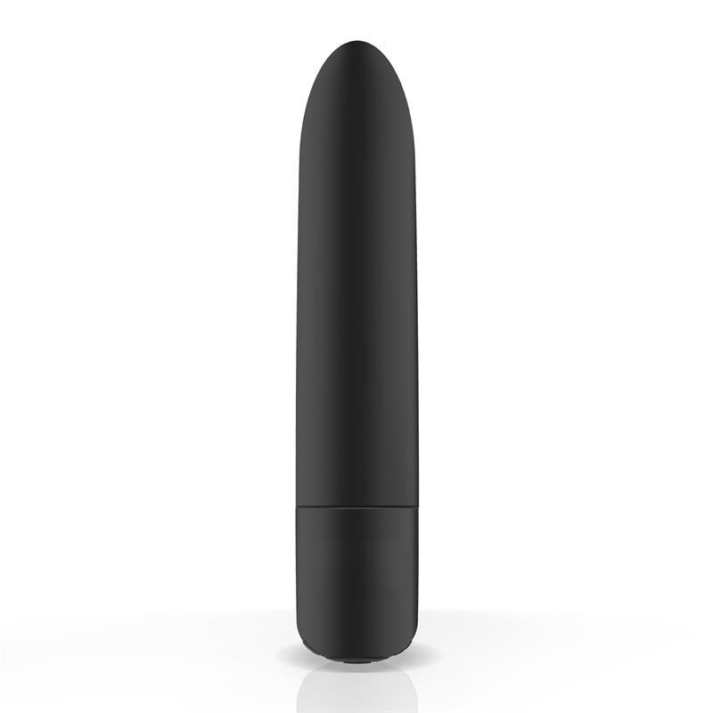 Vibrating Bullet 10 Speeds USB