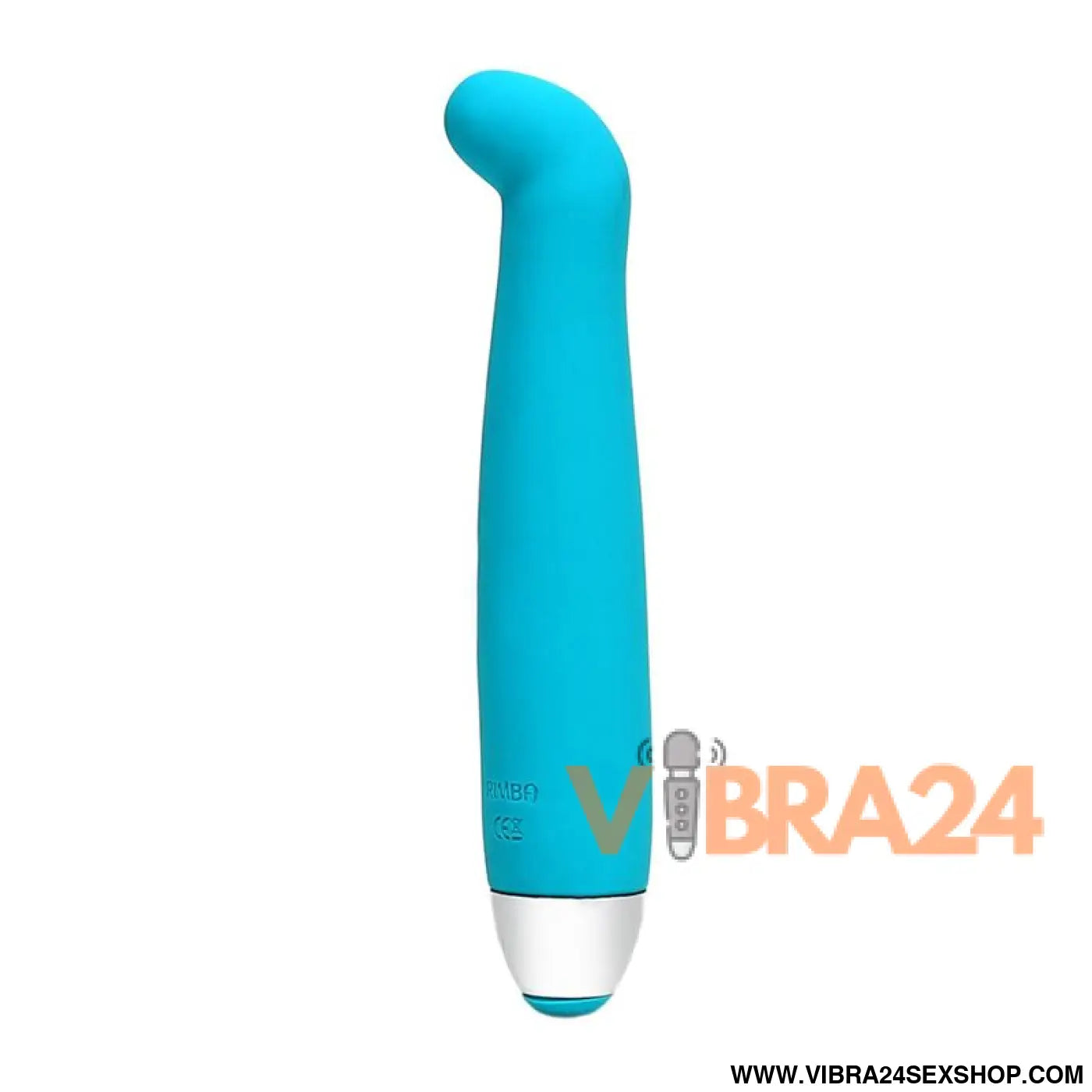 Vibrating Bullet Nose Job Liverpool Blue