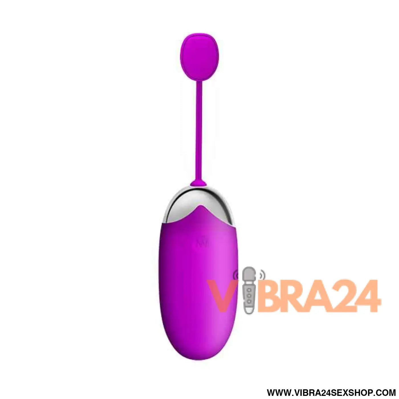 Vibrating Egg with APP Abner