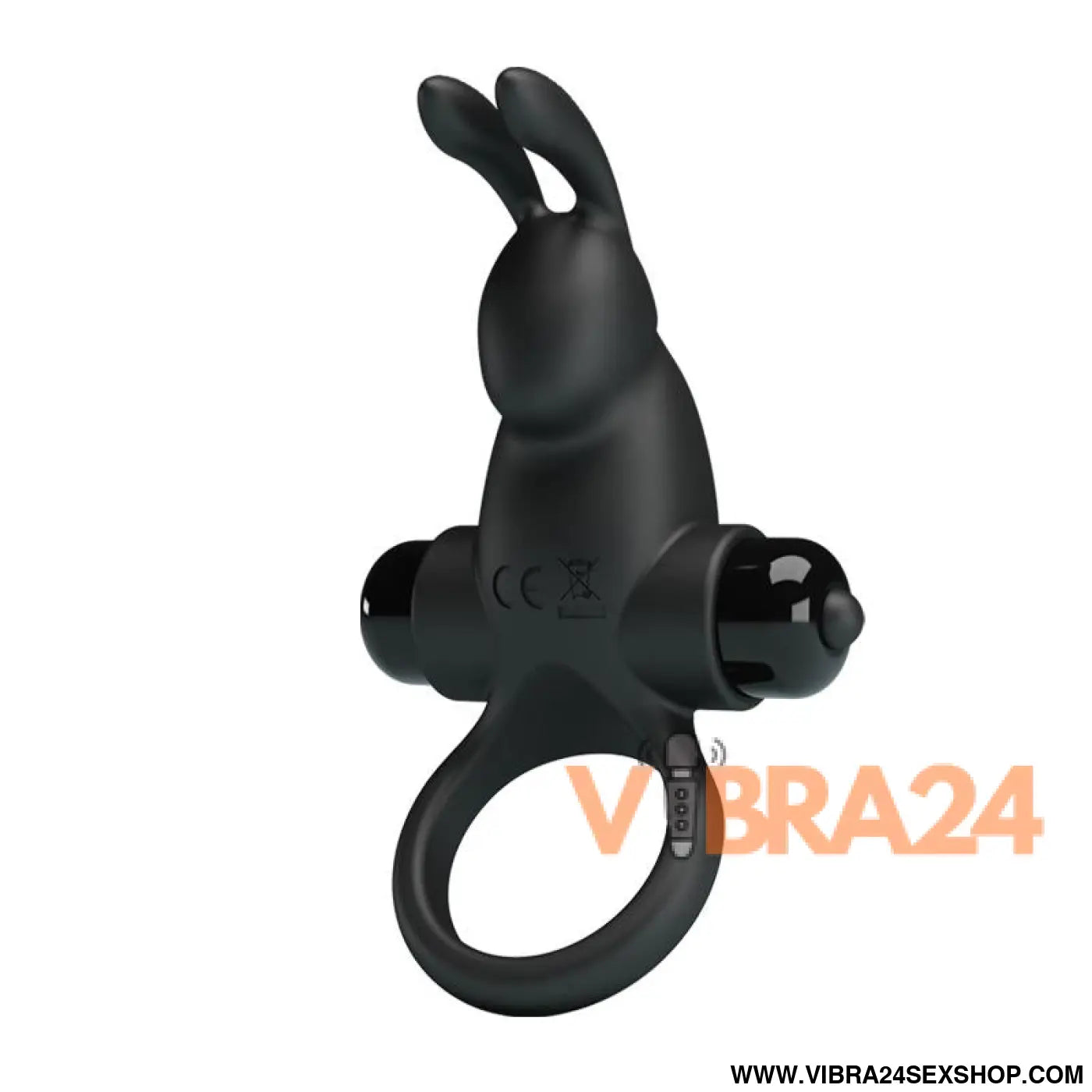 Vibrating Penis Ring Vibrant I
