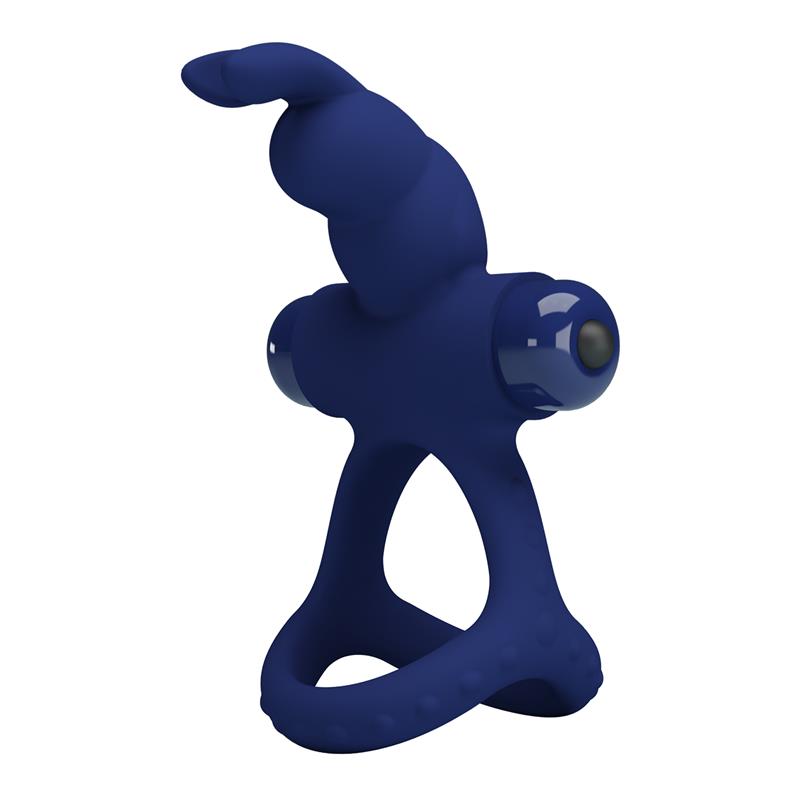 Vibrating Penis Ring