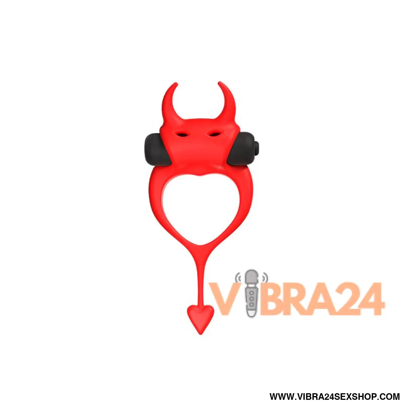Vibrating Ring Devil