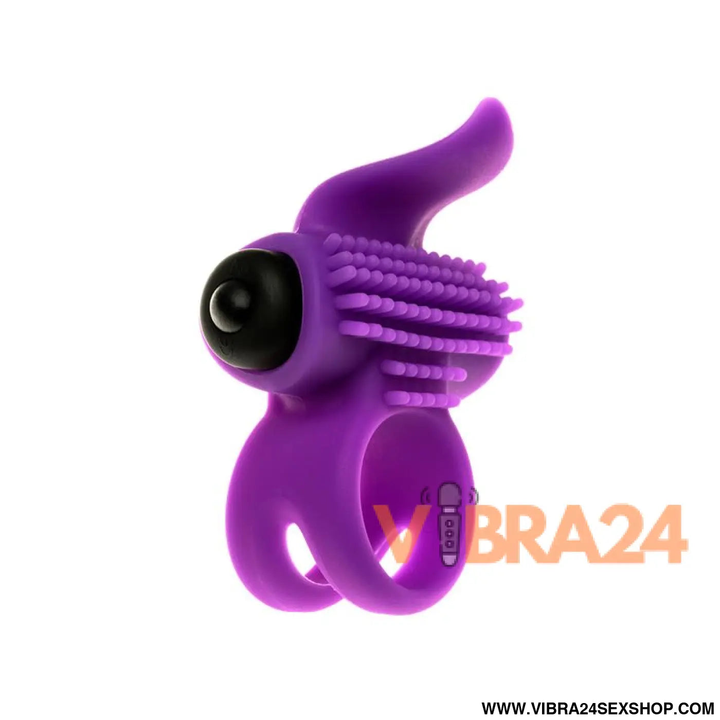 Vibrating Ring Lastic
