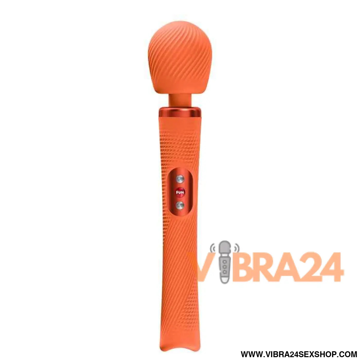 Vim Massager Orange
