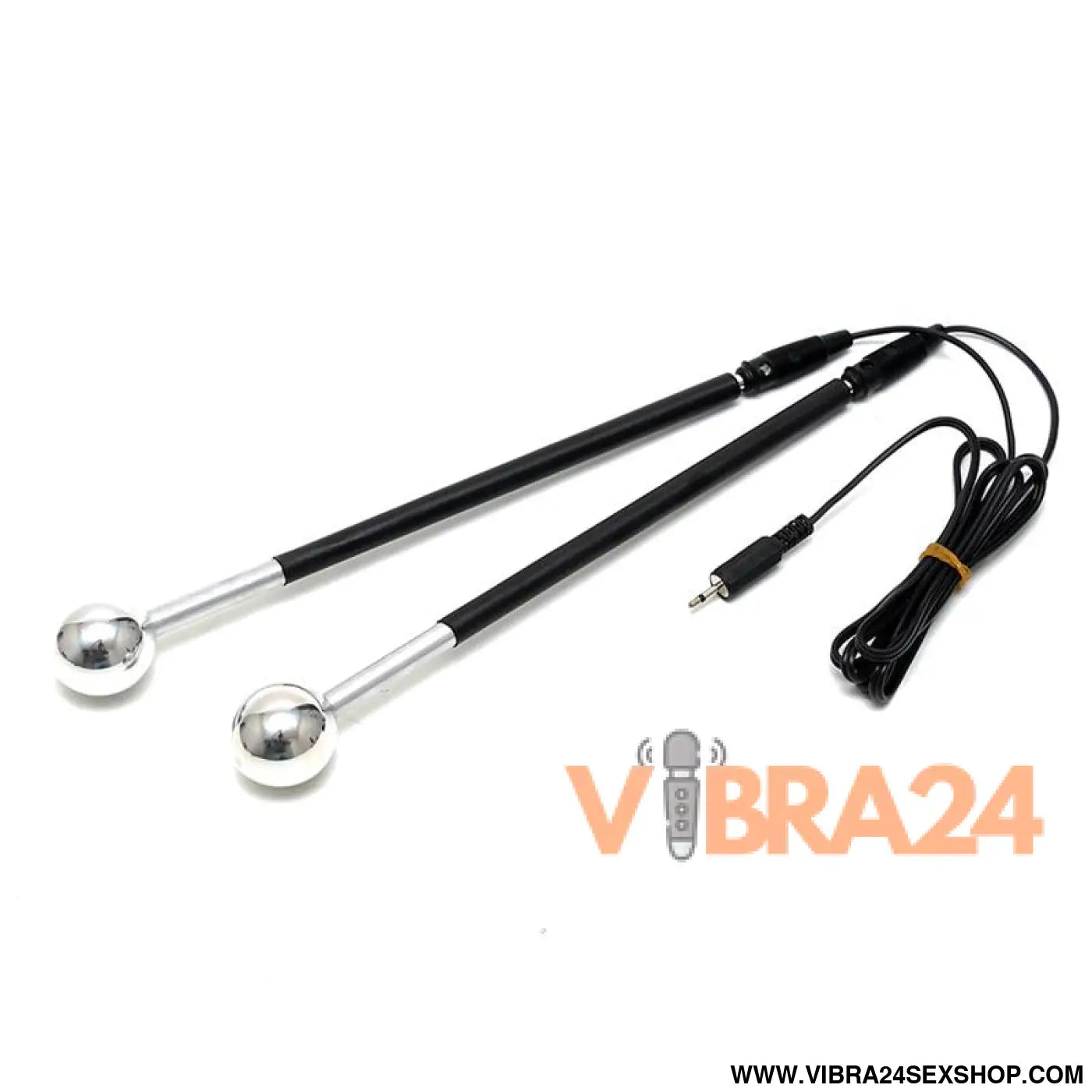 Wand Electro Shock