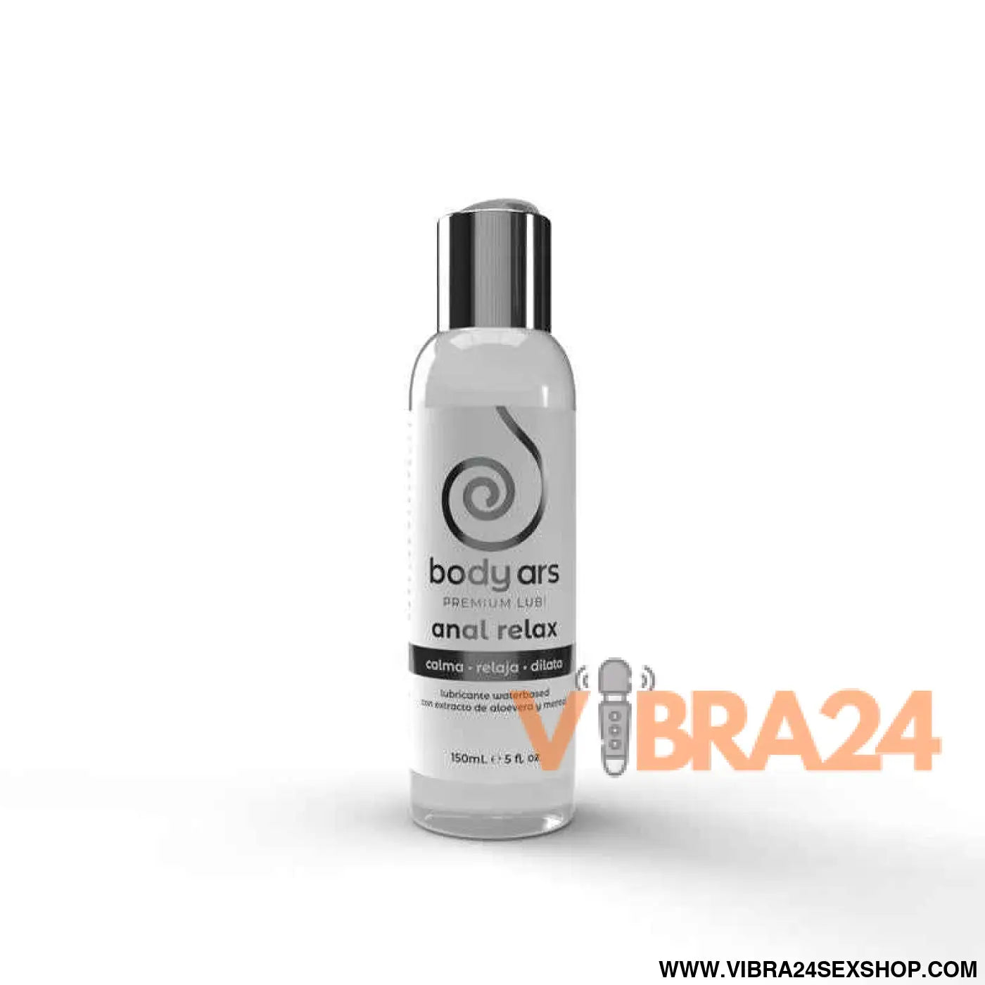 Water Base Anal Relax Premium 150 ml