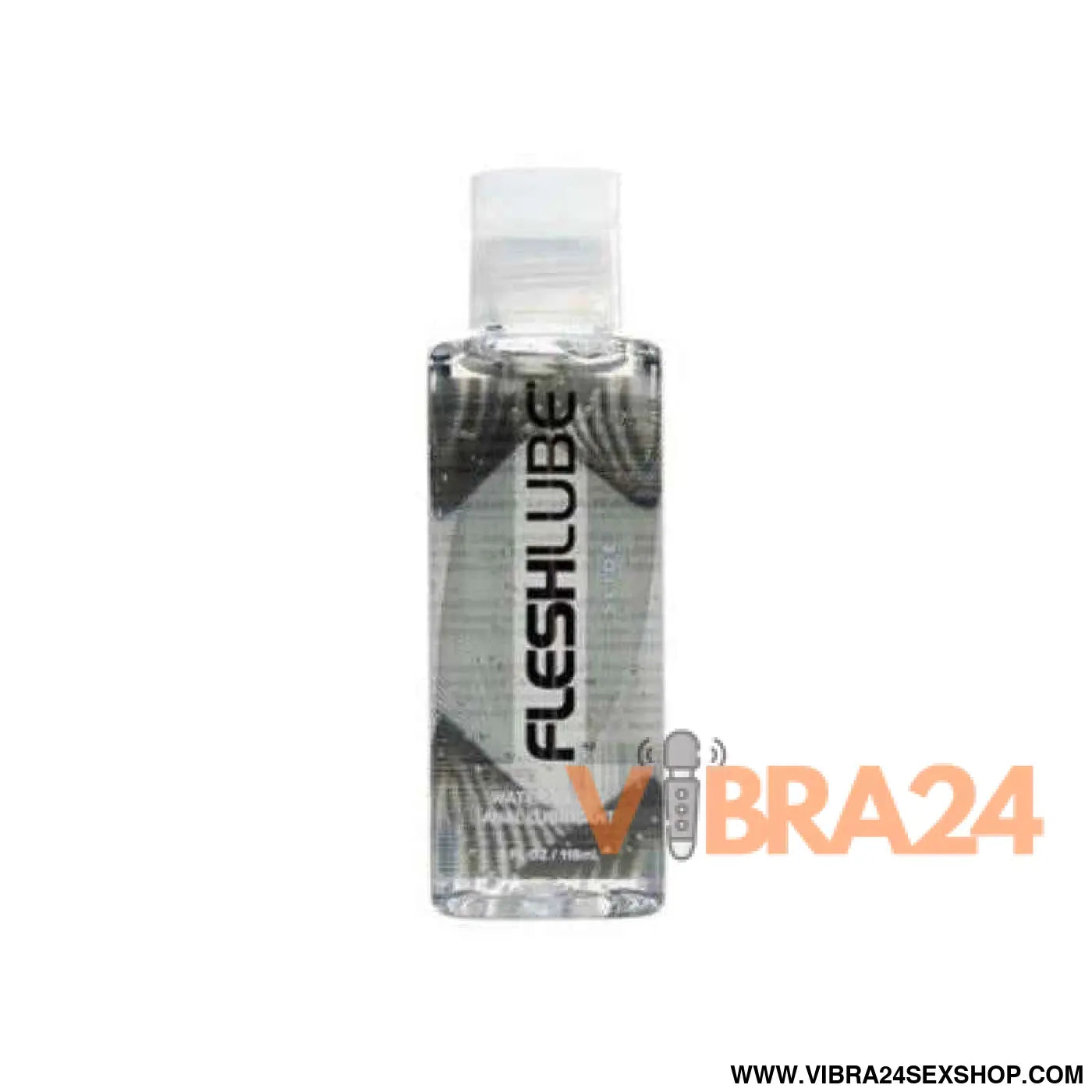 Water Base Lubricant Fleshlube Slide Anal 100 ml