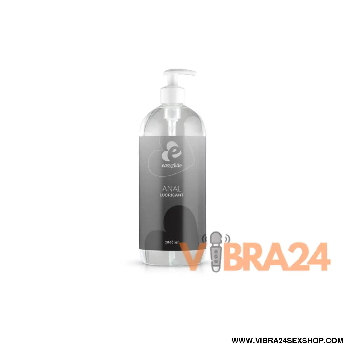 Waterbase Anal Lubricant 1000 ml