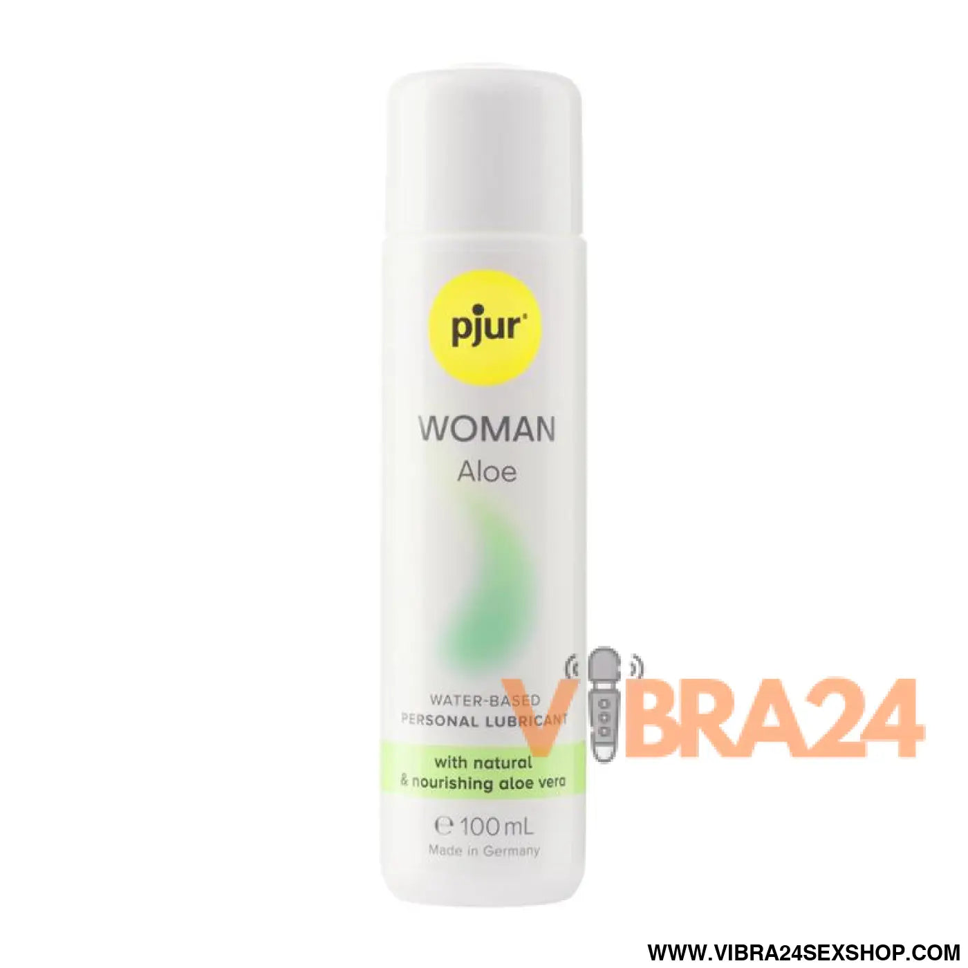 WOMAN ALOE 100 ML