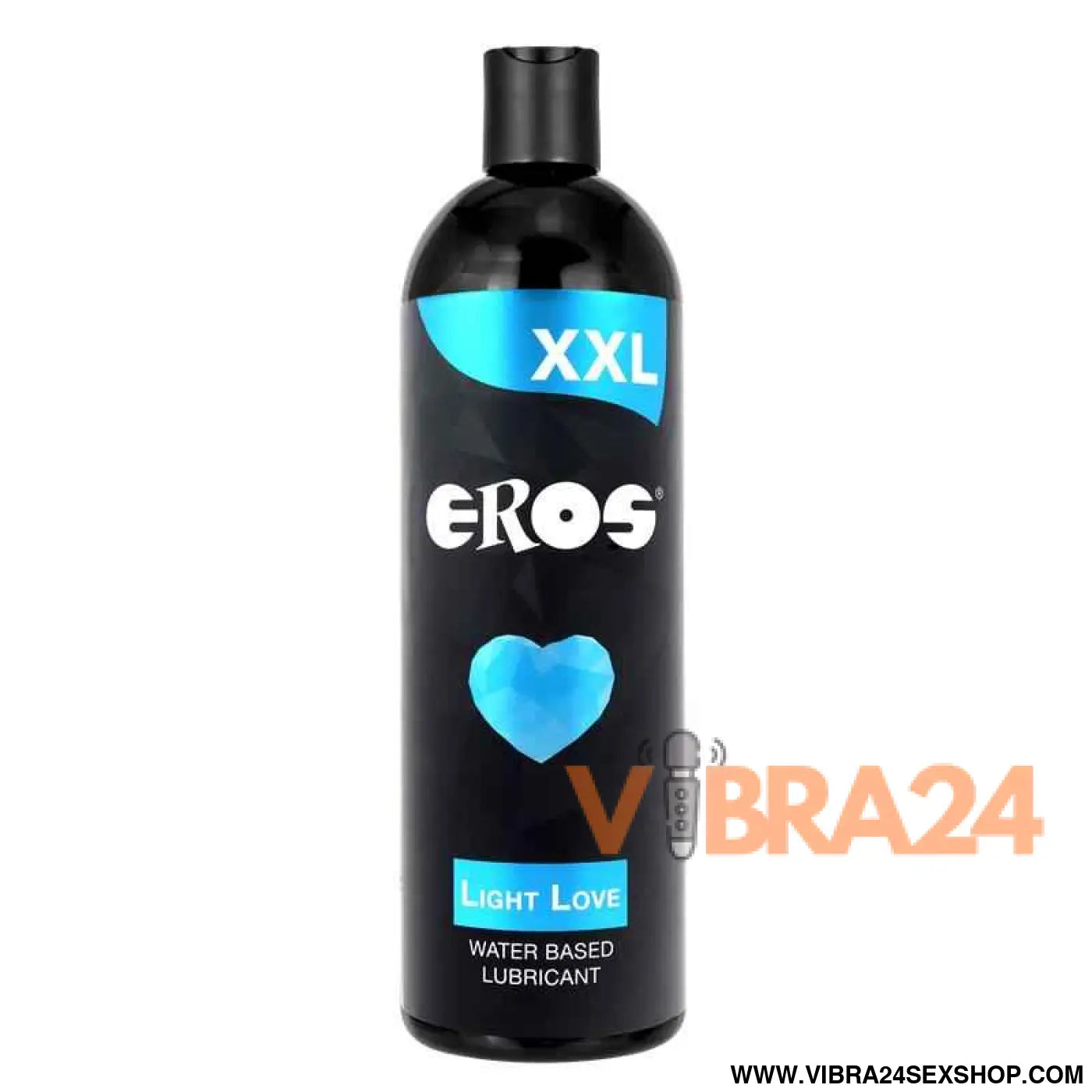 XXL Light Love Water Based Lubricant 600 ml