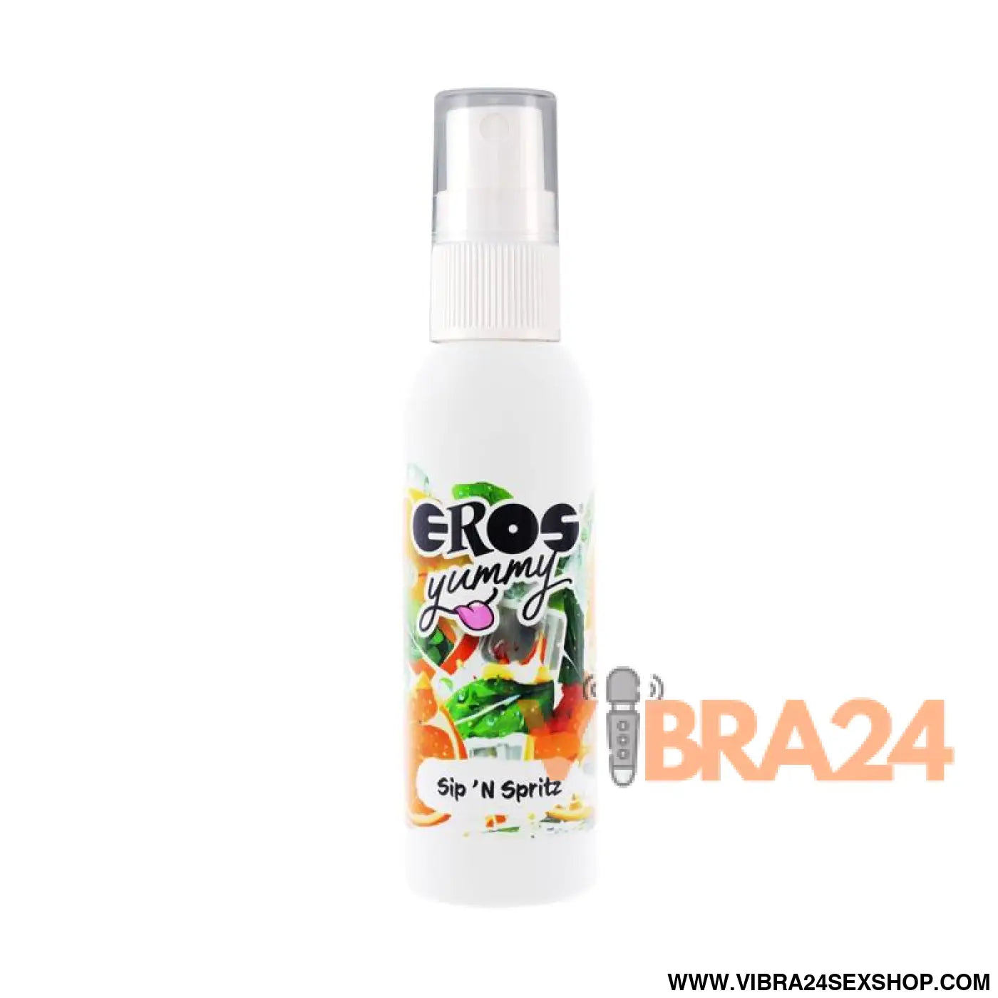 Yummy body spray Sip and Spritz 50 ml