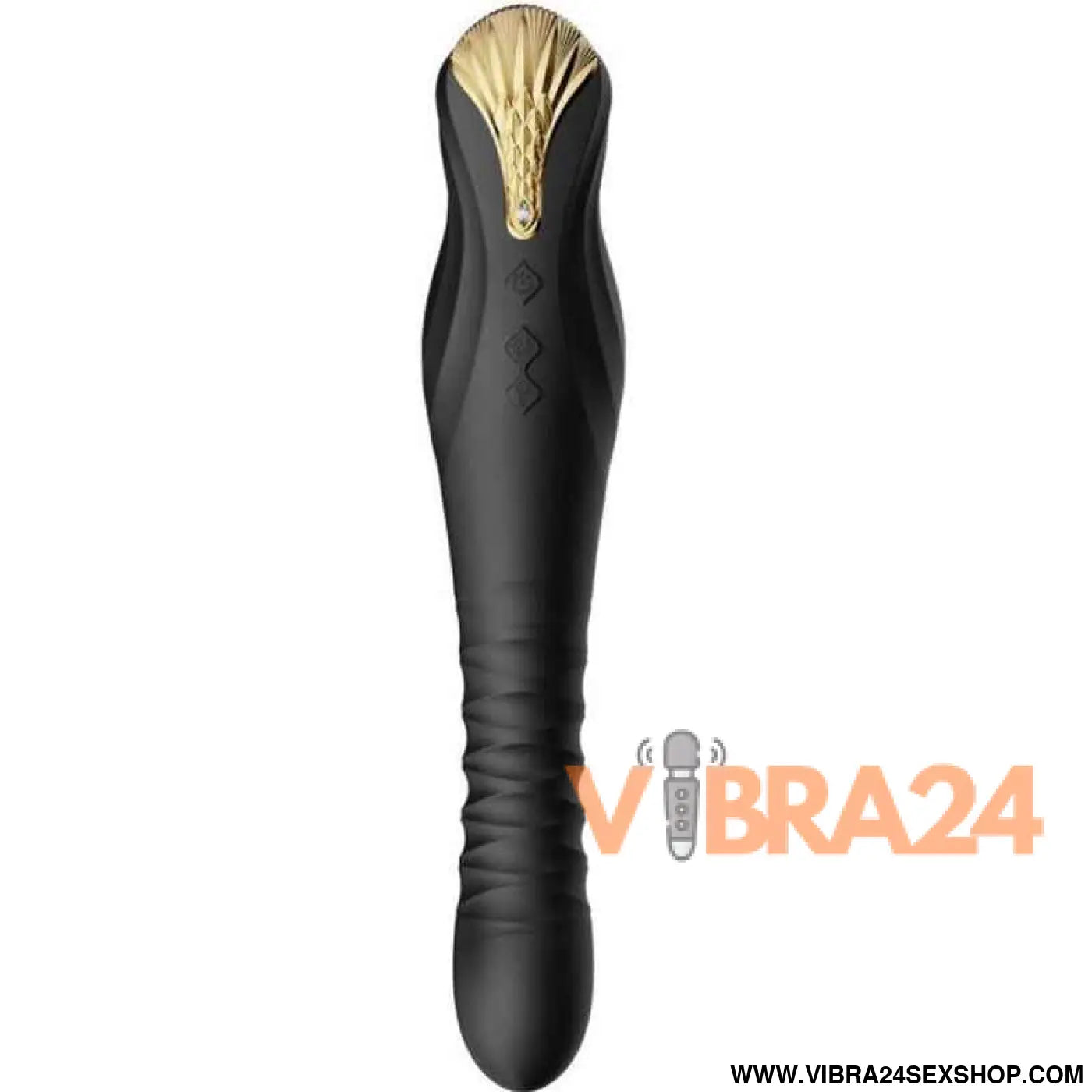 ZALO - KING THRUSTER PRETO