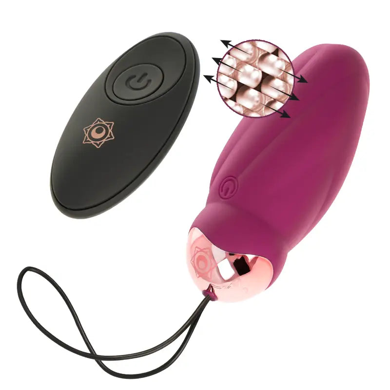 Brinquedos sexuais para mulher