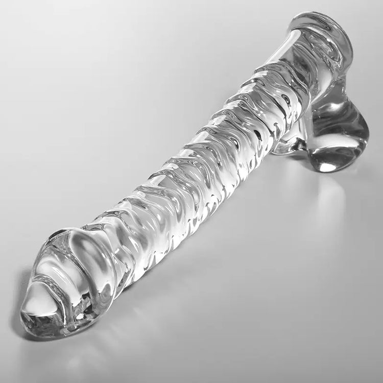 Brinquedos Sexuais de Vidro Borossilicato Ibiza e Icicles