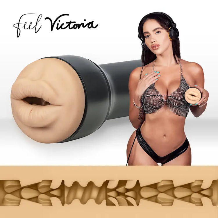 Coleção Exclusiva de Brinquedos Sexuais Masculinos