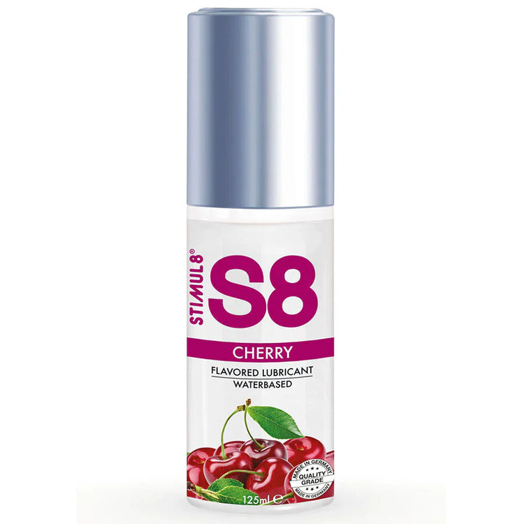 Lubrificantes com sabores para intensificar o prazer sexual