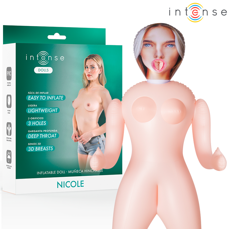 Bonecas Insufláveis Sexuais: Diversão e Conforto em Cada Brincadeira