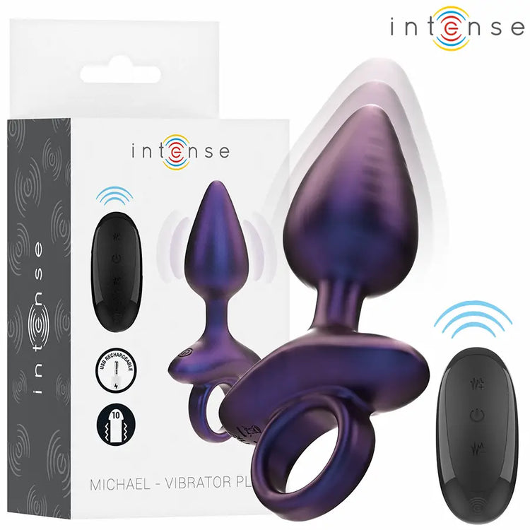 Brinquedos para Sexo Anal - Explore a Nossa Seleção de Brinquedos Sexo Anal