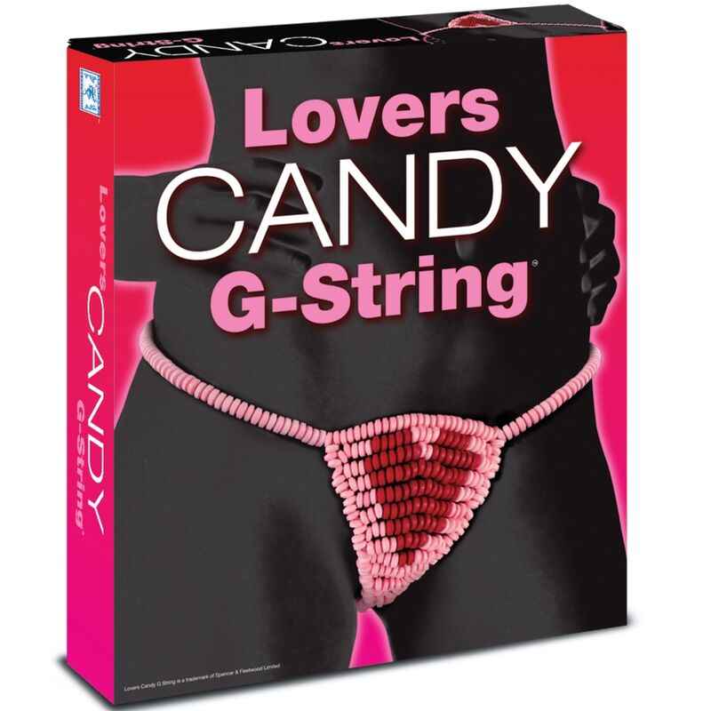 Lingerie Comestível: Delícias para Apimentar a Sua Relação