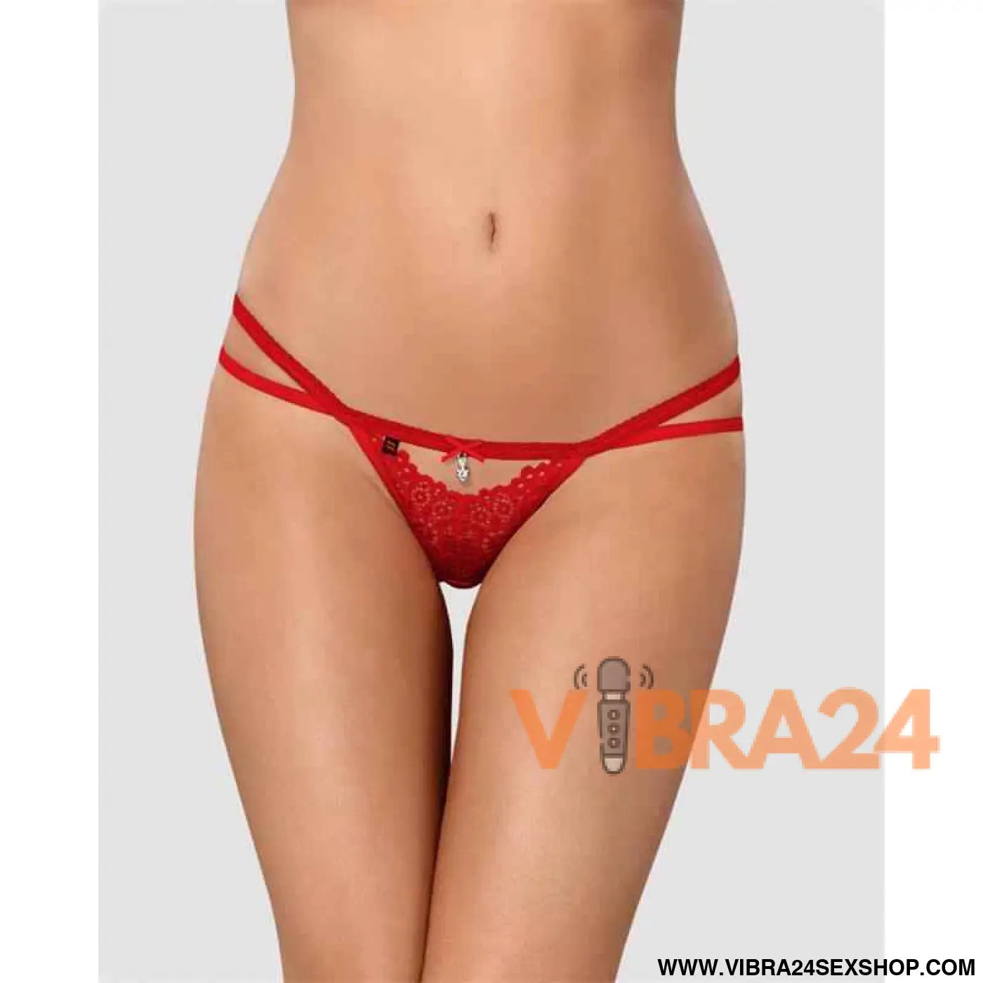 838-THO-3 Thong - Size (interno):L/XL