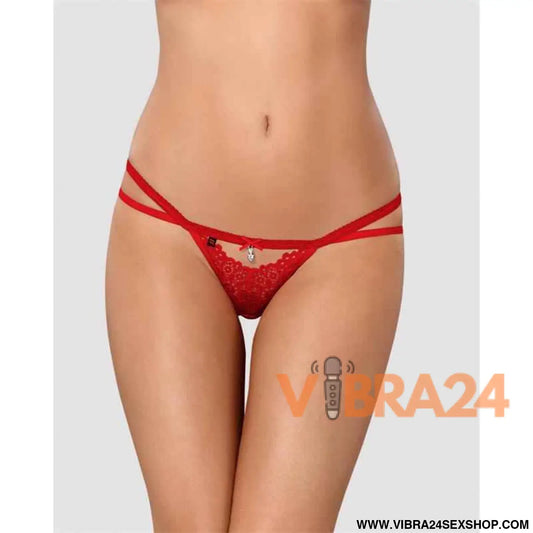 838-THO-3 Thong - Size (interno):L/XL