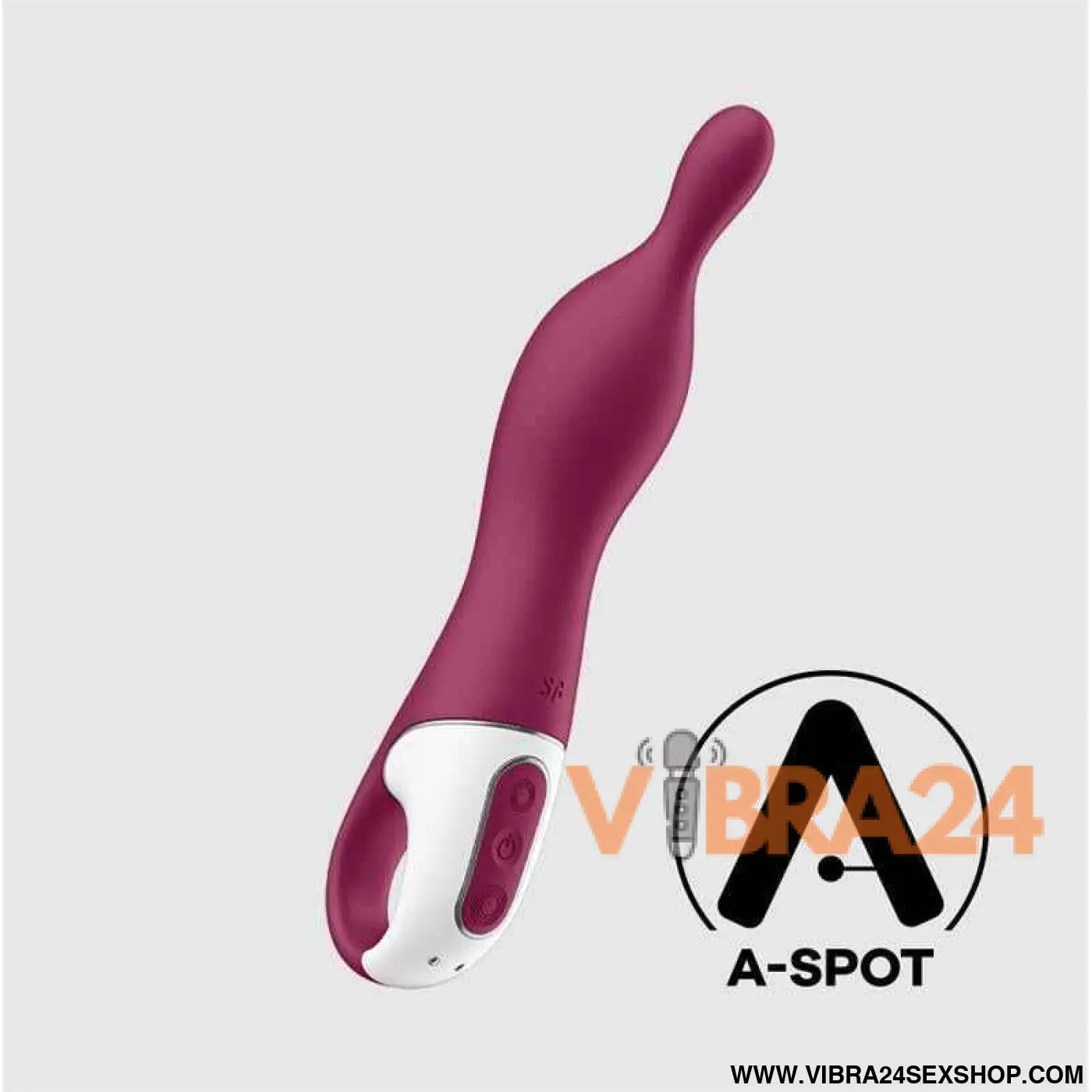 A-Mazing 1 Point Simulator Berry