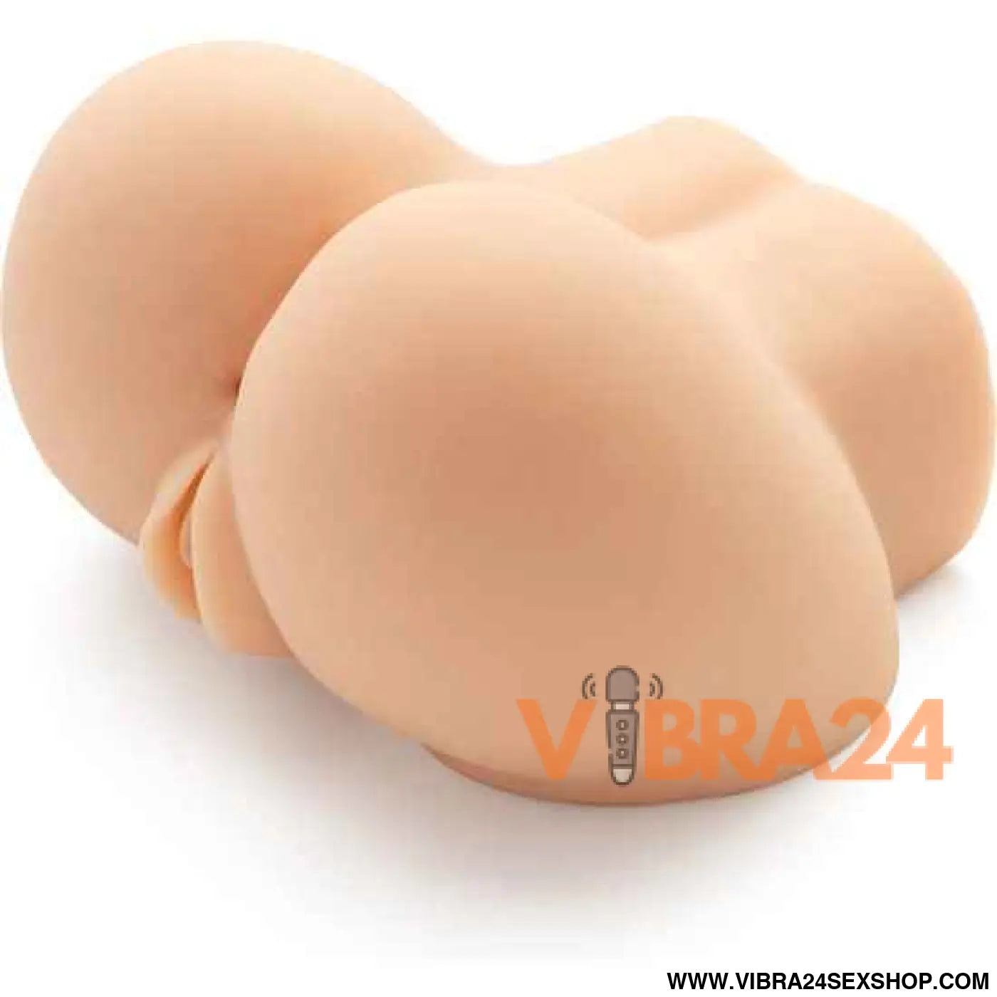 ACT - MASTURBADOR HOT HONEY RIDER COM VIBRADOR