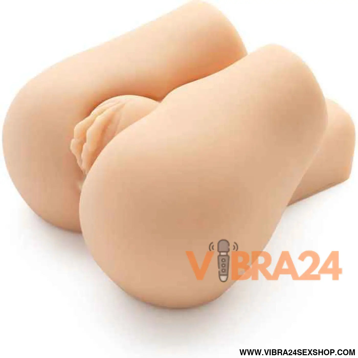 ACT - NASTY NYMPHO BOUNCER COM VIBRADOR