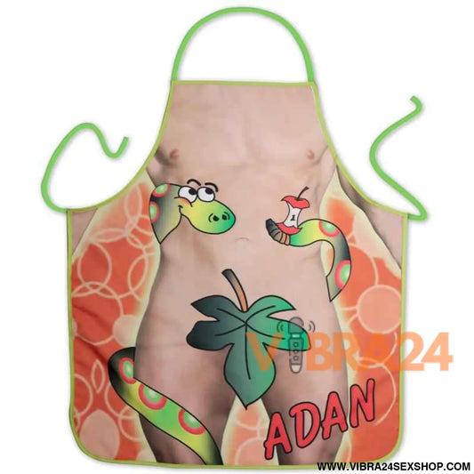 Adan Apron