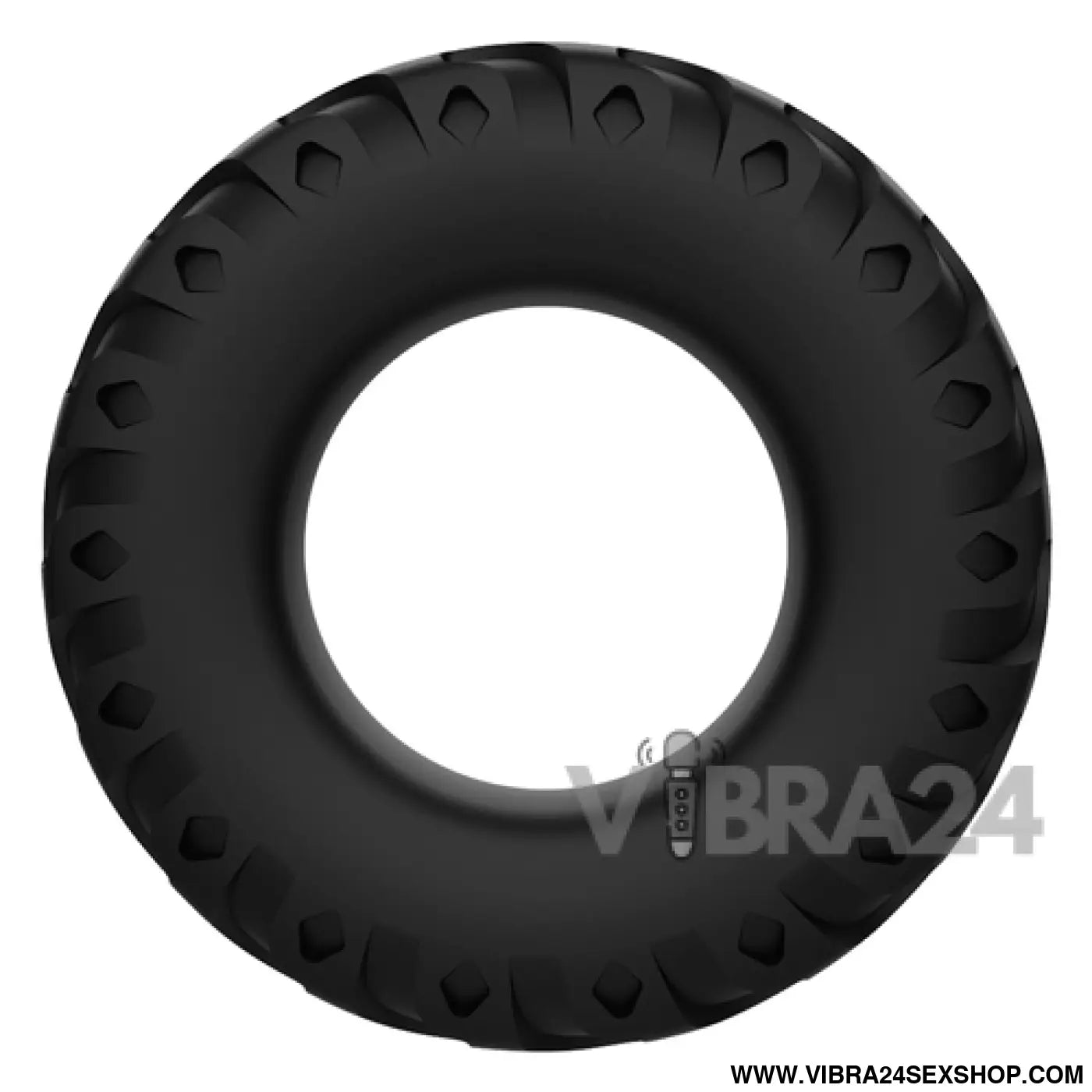 ADDICTED TOYS - Anel de Pénis Conjunto de Anéis de Galo 4 Peças - VIBRA24 SEXSHOP