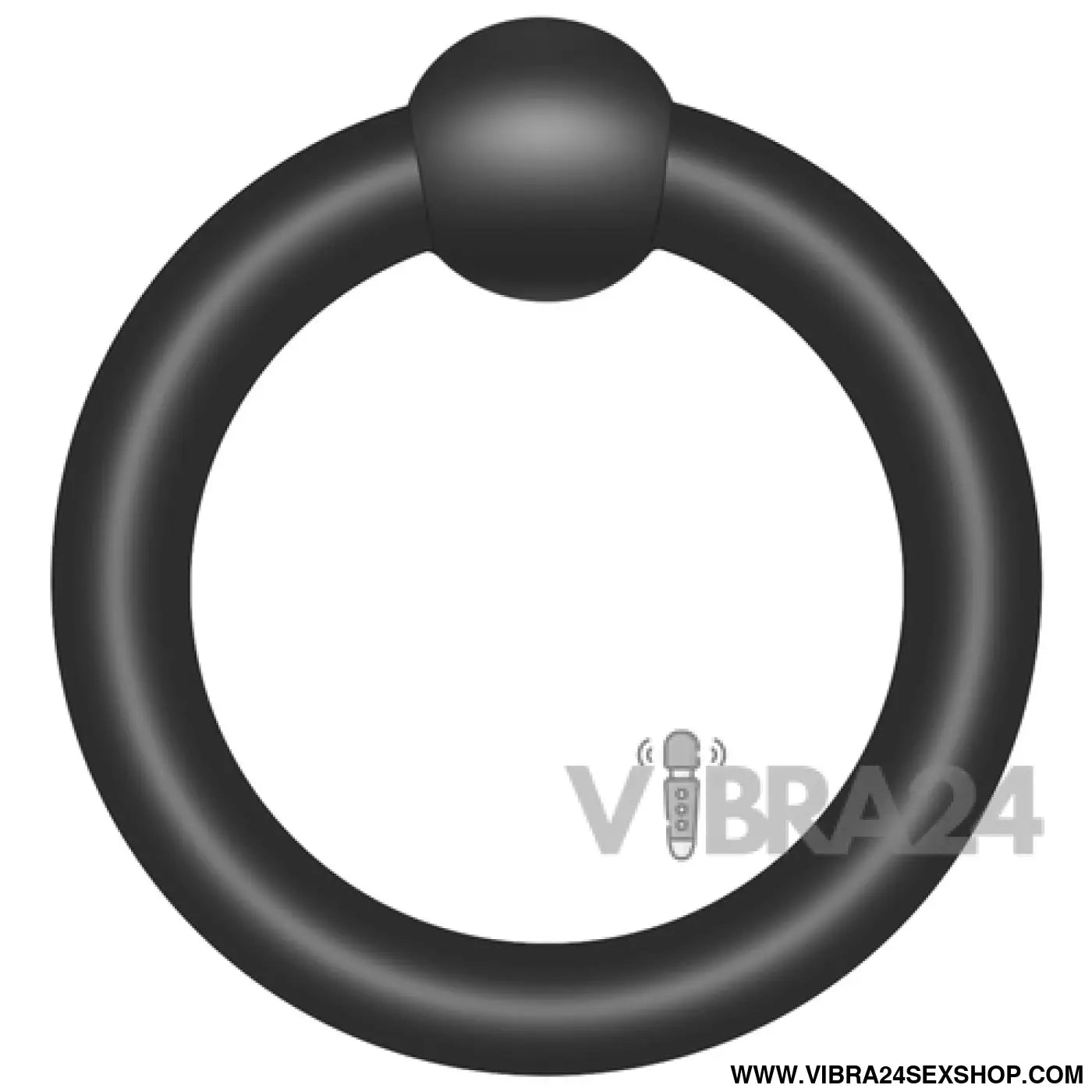 ADDICTED TOYS - Anel para Pénis de Silicone Flexível - Conjunto com 7 Peças - VIBRA24 SEXSHOP