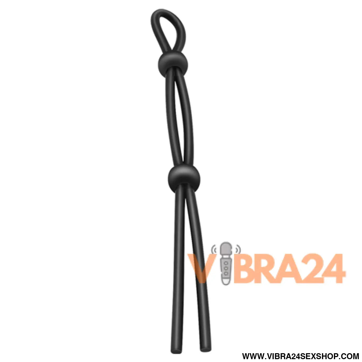 ADDICTED TOYS - Anel para Pénis de Silicone Flexível - Conjunto com 7 Peças - VIBRA24 SEXSHOP