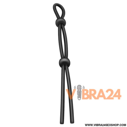 ADDICTED TOYS - Anel para Pénis de Silicone Flexível - Conjunto com 7 Peças - VIBRA24 SEXSHOP