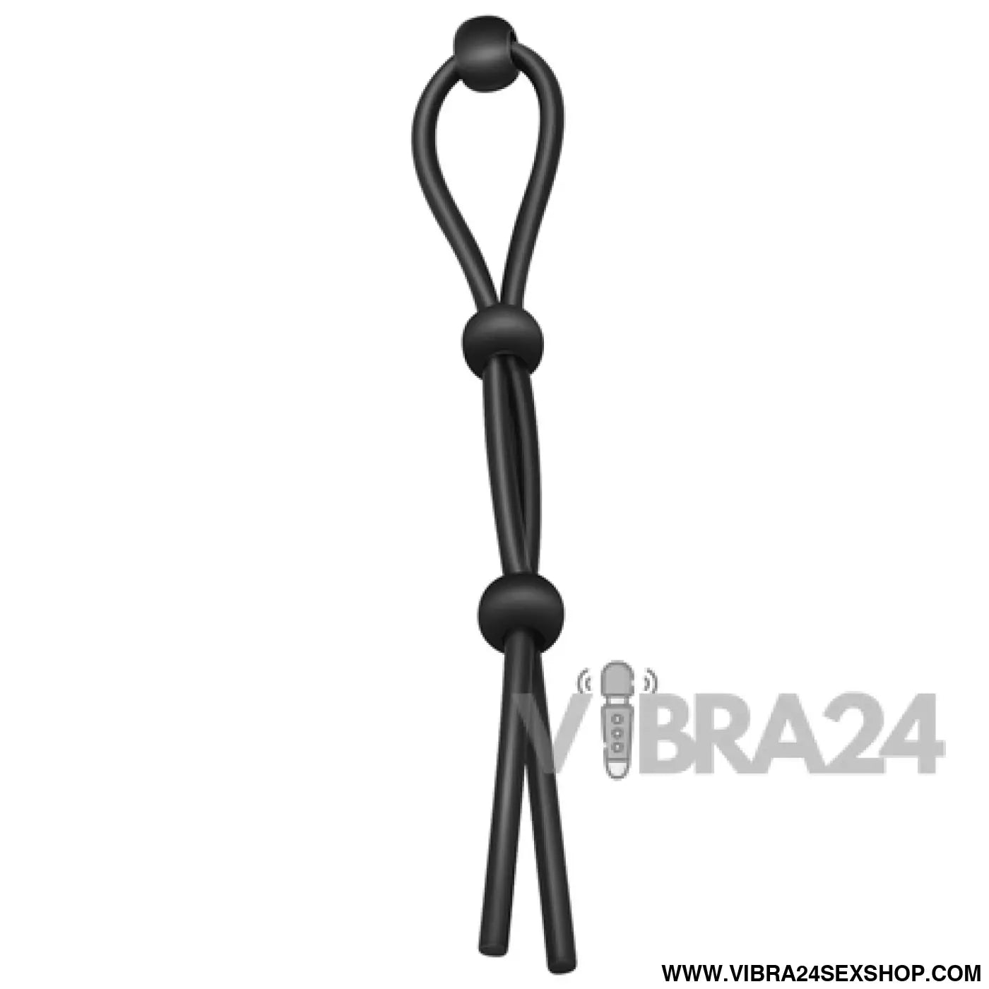ADDICTED TOYS - Anel para Pénis de Silicone Flexível - Conjunto com 7 Peças - VIBRA24 SEXSHOP